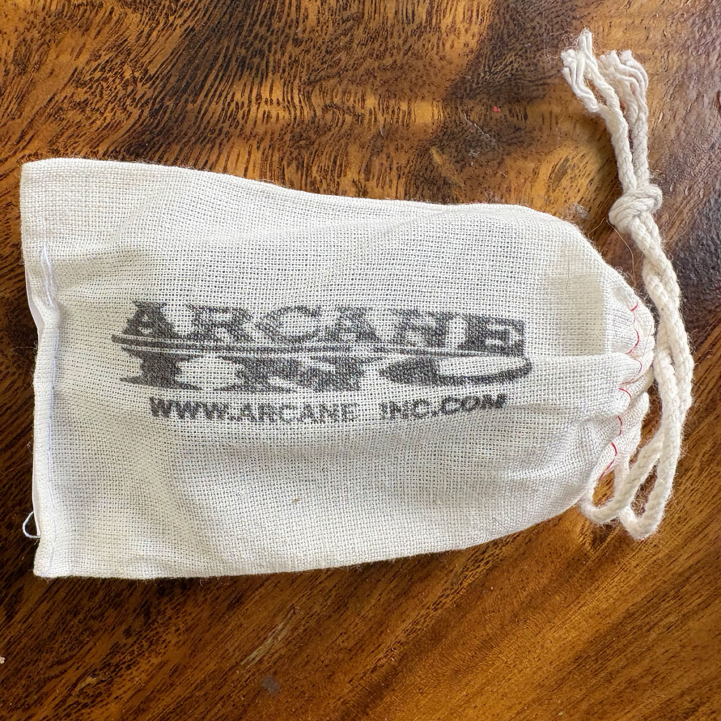 Arcane INC.