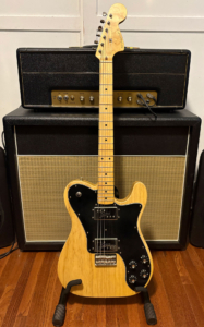 Brett Gurewitz's Nash T72DLX