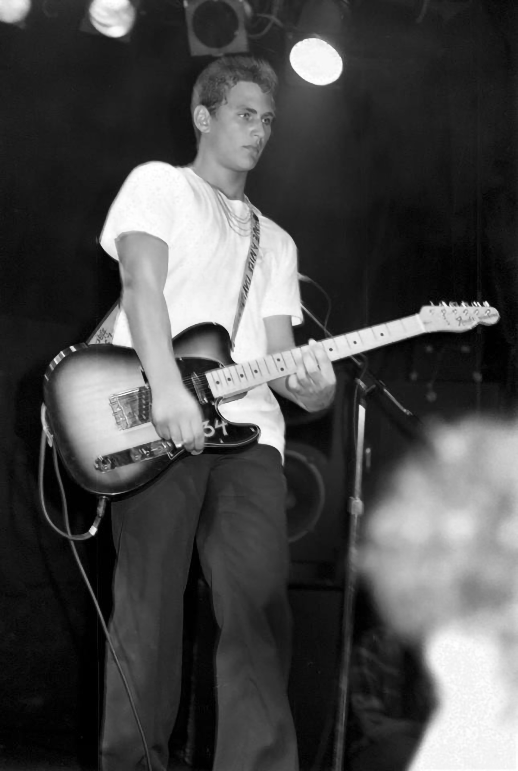 mfg playing the whiskey