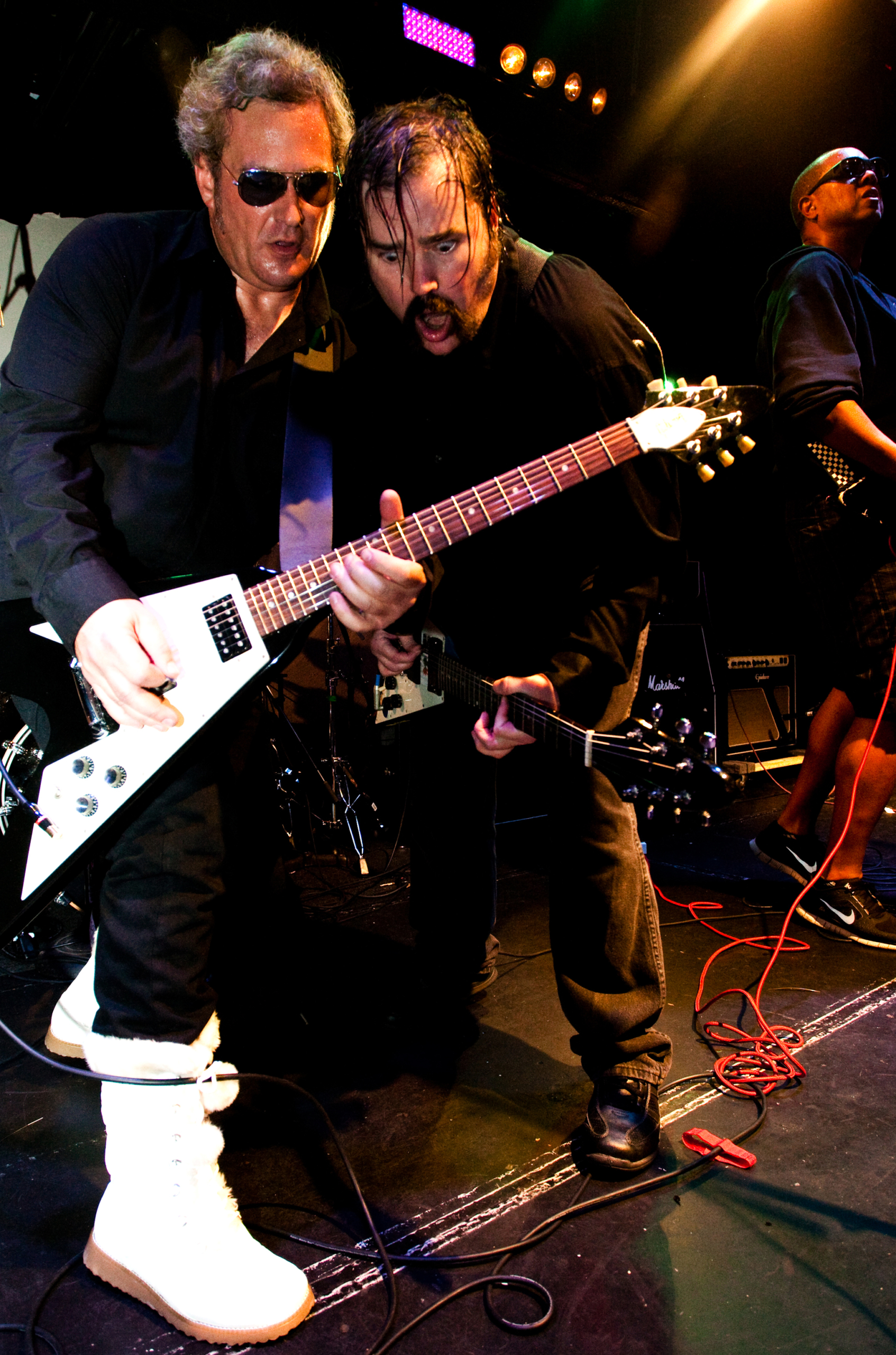 White Flag